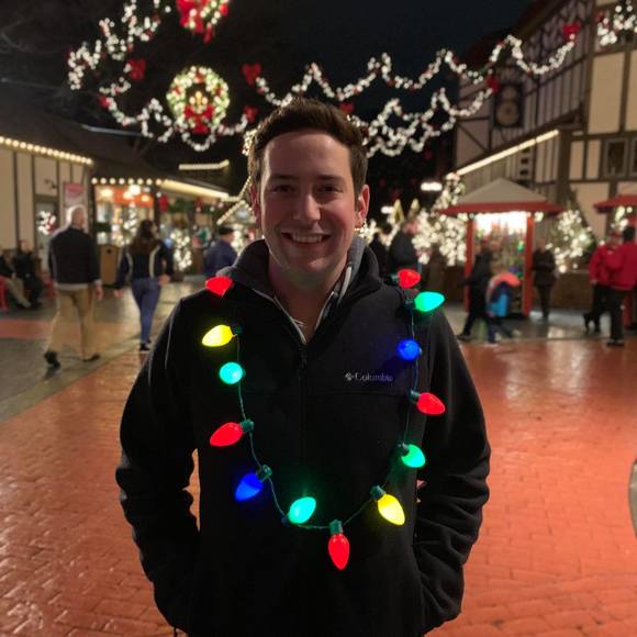 Meet your Posher, Edward - Picture 1 of 1